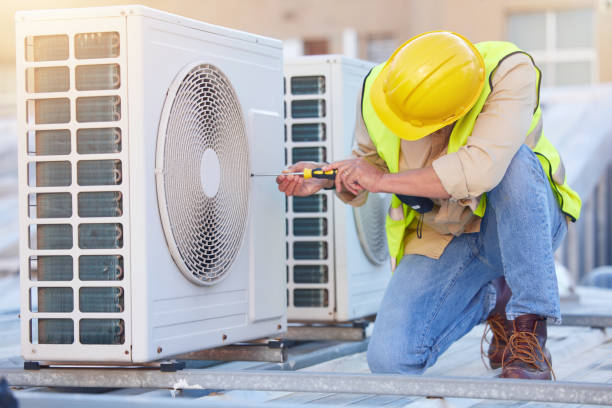 HVAC Air Duct Cleaning in Nuevo, CA