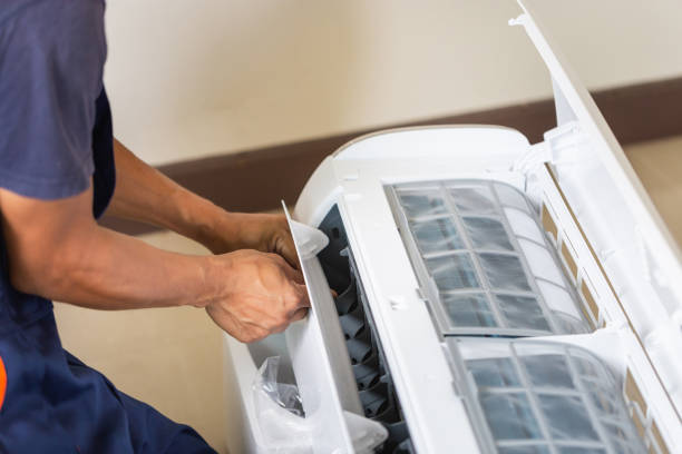 Best HVAC Installation Services  in Nuevo, CA