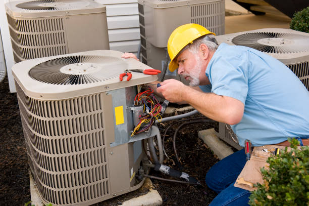 HVAC Emergency Services in Nuevo, CA