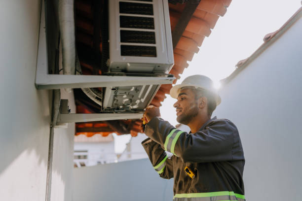 Best Best HVAC Companies  in Nuevo, CA