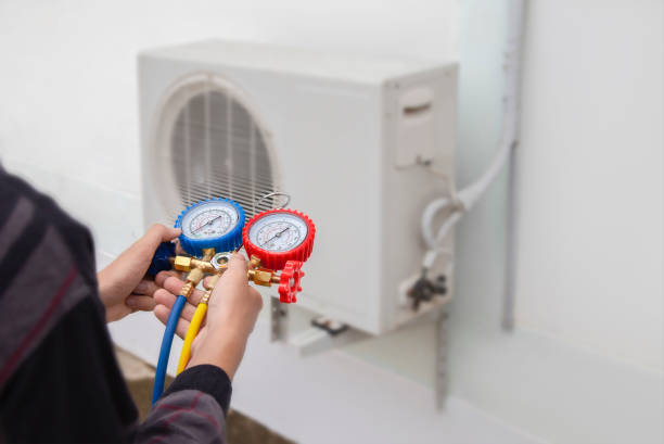 Best Furnace Repair Near Me  in Nuevo, CA