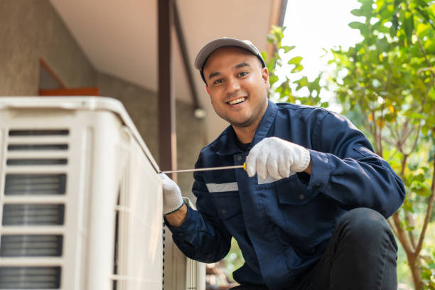 Best Affordable HVAC Services  in Nuevo, CA