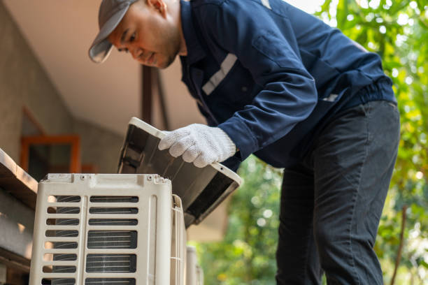 Best Residential HVAC Services  in Nuevo, CA