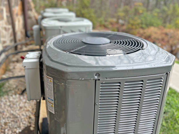 Best Central Air Repair  in Nuevo, CA